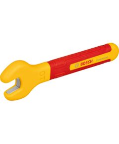 Ключ гайковий Bosch Professional, 10 мм, VDE, фото  | SNABZHENIE.com.ua