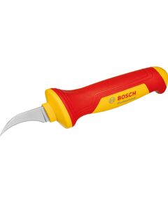 Ніж демонтажний Bosch Professional, VDE, фото  | SNABZHENIE.com.ua