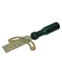 Приспособление для разведения зубьев ножовки MASTERTOOL 06-0004, фото  | SNABZHENIE.com.ua