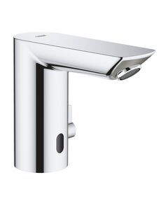 Смеситель бесконтактный для раковины Grohe Bau Cosmopolitan E 36451000, фото  | SNABZHENIE.com.ua