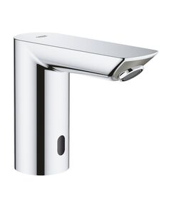 Смеситель бесконтактный для раковины Grohe Bau Cosmopolitan E 36452000 без смешивания, фото  | SNABZHENIE.com.ua