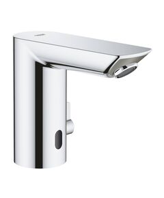 Смеситель бесконтактный для раковины Grohe Bau Cosmopolitan E 36453000, фото  | SNABZHENIE.com.ua