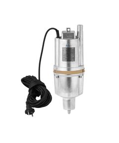 Насос вибрационный Agua XVM60-1 Hmax 72 м Qmax 18 л/мин P 250 Вт, фото  | SNABZHENIE.com.ua