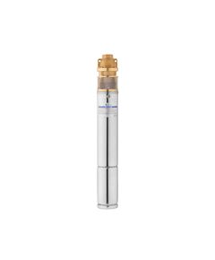 Насос глубинный центробежный 3SKM 100 Hmax 48 м Qmax 50 л/мин P 750 Вт, фото  | SNABZHENIE.com.ua