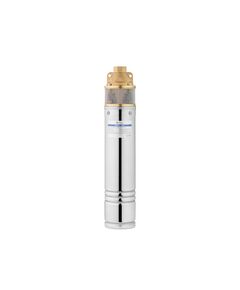 Насос глубинный центробежный 4SKM 100C Hmax 61 м Qmax 45 л/мин P 750 Вт со встроенным конденсатором, фото  | SNABZHENIE.com.ua