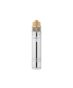 Насос глубинный центробежный 4SKM 100 Hmax 61 м Qmax 45 л/мин P 750 Вт с пультом, фото  | SNABZHENIE.com.ua