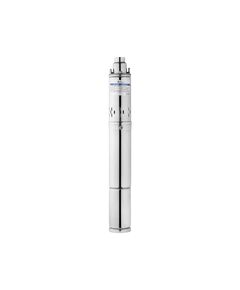 Насос глубинный шнековый Agua 3S QGD 1.8-75-0.37 Hmax 75 м Qmax 30 л/мин P 370 Вт со встроенным конденсатором, фото  | SNABZHENIE.com.ua
