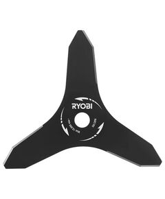 Ніж змінний Tri-Arc Ryobi RAC165 30см для тримера садового акумуляторного Ryobi RY36BCX30A, фото  | SNABZHENIE.com.ua