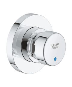 Нажимной автоматический вентиль Grohe Euroeco Cosmopolitan T 36268000, фото  | SNABZHENIE.com.ua