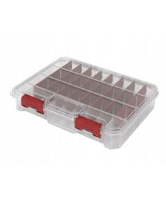 Органайзер QBRICK REGULAR Compact Organizer L TRA 290 x 220 x 54, фото  | SNABZHENIE.com.ua