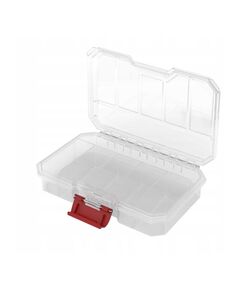 Органайзер QBRICK REGULAR Compact Organizer M TRA 220 x 145 x 47, фото  | SNABZHENIE.com.ua