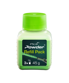 Заправка меловая Refill Pack для маркер-спреев аерозольных Pica Powder, фото  | SNABZHENIE.com.ua