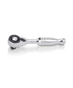 Мини-трещотка 1/4 60 зубцов, быстрый диск TOPTUL, фото  | SNABZHENIE.com.ua