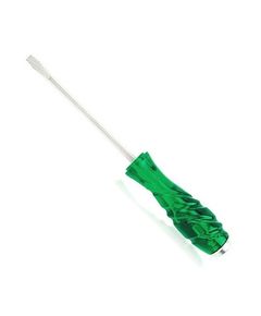 Отвертка шлицевая ударная 5.0x100 мм SUPER GRIP TOPTUL FAGE0510, фото  | SNABZHENIE.com.ua