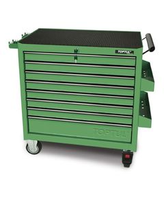 Тележка с инструментом 8 секций 360 ед. JUMBO TOPTUL GT-36001, фото  | SNABZHENIE.com.ua