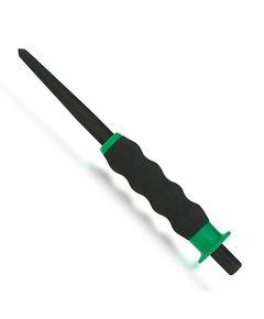 Кернер в защитном чехле 4x185 мм TOPTUL HBBC0419, фото  | SNABZHENIE.com.ua