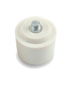 Насадка нейлонова для рихтовочного молотка TOPTUL HLAA3502, фото  | SNABZHENIE.com.ua