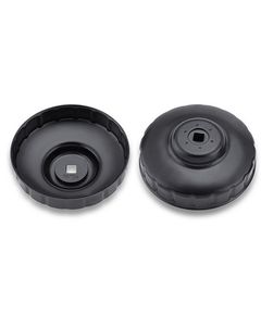 Съемник м/фільтра 65/14 мм для TOYOTA, NISSAN TOPTUL (JDAH6514), фото  | SNABZHENIE.com.ua
