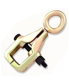 Захват однофункциональный 3 тонны для кузовных работ TOPTUL JFDB0103, фото  | SNABZHENIE.com.ua