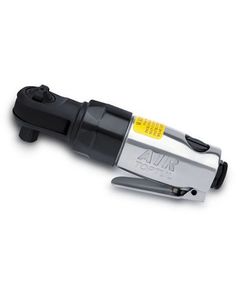 Пневматическая трещотка 3/8" 41 N/m 360 об/мин mini TOPTUL KAAE1202, фото  | SNABZHENIE.com.ua