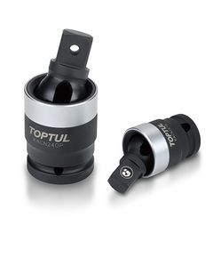 Кардан ударний 3/8 TOPTUL KACN120B - посилений, висока якість!, фото  | SNABZHENIE.com.ua