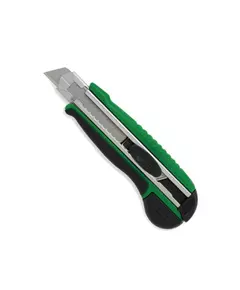 Нож универсальный с 2-мя запасными лезвиями TOPTUL (SCAD1817), фото  | SNABZHENIE.com.ua