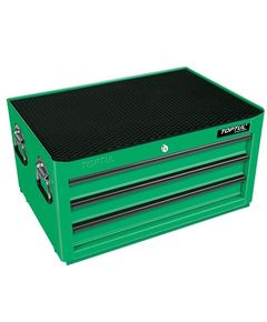 Ящик для инструмента TOPTUL, 3 секции, модель TBAA0304, фото  | SNABZHENIE.com.ua