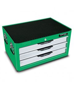 Ящик для инструмента 3 секции Pro-Line TOPTUL TBAD0301, 30 см, фото  | SNABZHENIE.com.ua