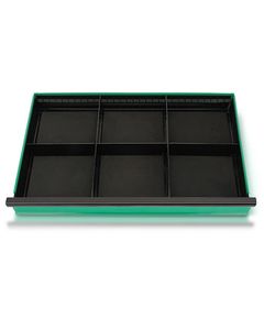 Вставка для полки тележки инструментальной TOPTUL TEAG0901, фото  | SNABZHENIE.com.ua