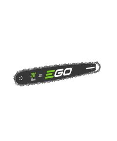 EGO Шина 20"/50см + ланцюг, AK2035 на CSX5000 [TRILINK], фото  | SNABZHENIE.com.ua