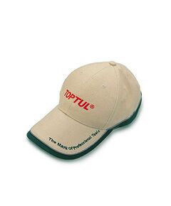 Бейсболка брендовая цвет Khaki AXG00008904 TOPTUL, фото  | SNABZHENIE.com.ua
