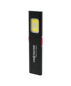 Фонарик карманный EDC светодиодный (COB) аккумуляторный с магнитом  PROTESTER PRO-FL0205S, фото  | SNABZHENIE.com.ua