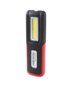 Фонарик складной светодиодный (COB+LED) аккумуляторный WORK LIGHT PROTESTER PRO-FL0315S, фото  | SNABZHENIE.com.ua