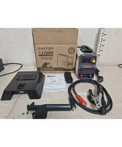 Сварочный инвертор STARK ISP-1600 MMA LCD, фото  | SNABZHENIE.com.ua
