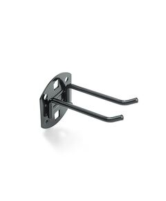 Крючок двойной 4" (для панели к верстаку) TOPTUL TEAB0404, фото  | SNABZHENIE.com.ua