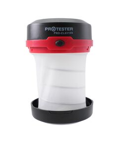 Фонарик кемпинговый светодиодный (LED) (+ Powerbank)  PROTESTER PRO-CL0310S, фото  | SNABZHENIE.com.ua