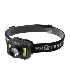 Фонарик налобный светодиодный (LED) с зумом PROTESTER PRO-HL0550S, фото  | SNABZHENIE.com.ua