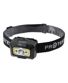 Фонарик налобный светодиодный (LED+COB) PROTESTER PRO-HL0314S, фото  | SNABZHENIE.com.ua