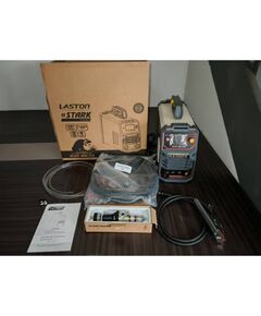 Плазморез STARK ICUT-45 LCD, фото  | SNABZHENIE.com.ua