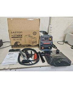 Сварочный инвертор STARK ISP-1800 MMA LCD, фото  | SNABZHENIE.com.ua