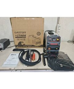 Сварочный инвертор STARK ISP-2000 MMA LCD, фото  | SNABZHENIE.com.ua