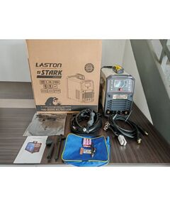 Инвертор аргонодуговой STARK TIG-200G AC/DC LCD, фото  | SNABZHENIE.com.ua