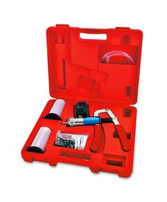 Набор универсальный диагностический для проверки вакуума и давления  TOPTUL JGAI0706, фото  | SNABZHENIE.com.ua