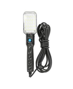 Переноска светодиодная  10м 25LED 10Вт (220В) STANDART PROFI  WLST-2510, фото  | SNABZHENIE.com.ua