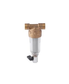 Фильтр магистральный в сборе Titan T-FH 1/2" холодный, фото  | SNABZHENIE.com.ua
