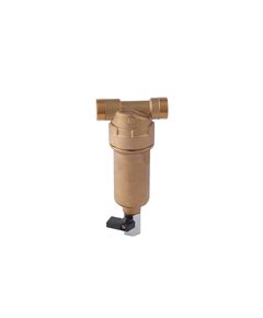 Фильтр магистральный в сборе Titan T-FH 1/2" горячий, фото  | SNABZHENIE.com.ua