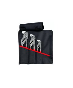 Набір ключів переставних сантехнічних KNIPEX 00 19 55 S11, фото  | SNABZHENIE.com.ua