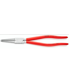 Щипці KNIPEX 44 13 J4 для стопорных колец, фото  | SNABZHENIE.com.ua