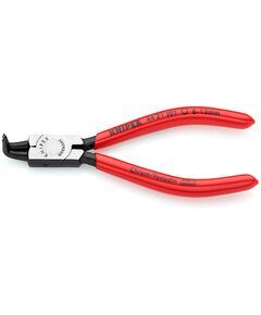 Щипці KNIPEX 44 21 J01 SB для стопорних кілець, фото  | SNABZHENIE.com.ua