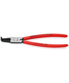 Щипці KNIPEX 44 21 J31 для стопорных колец, фото  | SNABZHENIE.com.ua